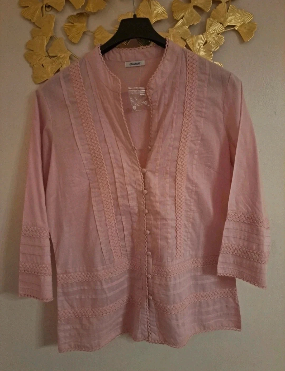 Blusa – photo 2